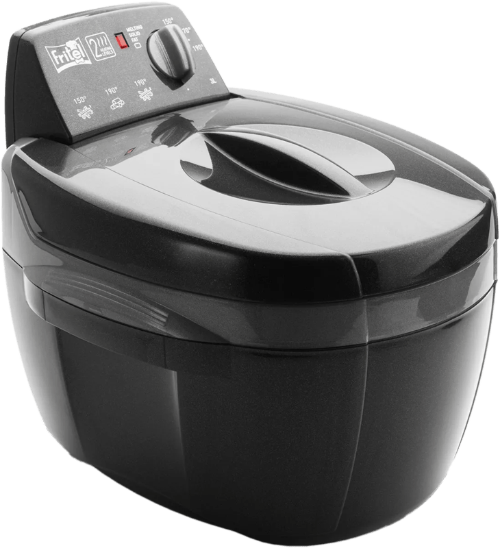 Fritel Turbo SF 4209