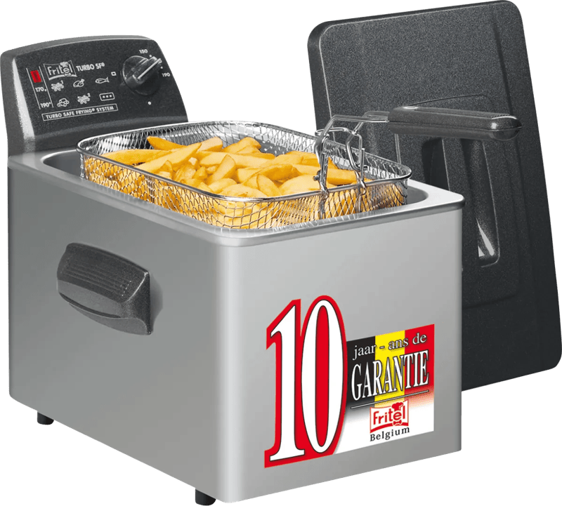 Fritel Turbo SF 4551 5L