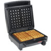 Fritel WA 1451 Wafelmaker Grijs | Fritel