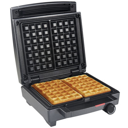 Fritel WA 1451 Wafelmaker Grijs | Fritel