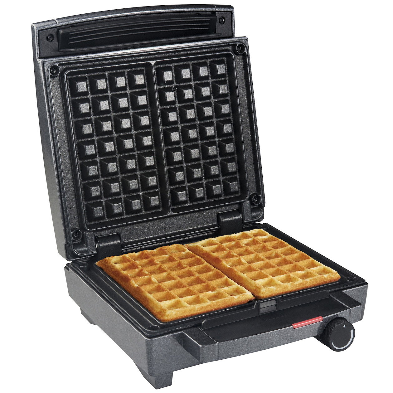 Fritel WA 1451 Wafelmaker Grijs | Fritel