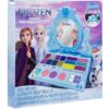 Frozen Kaptafel Met Licht En Geluid Incl Make-up | Disney