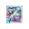 Frozen Light-up Spiegel En Make-up Set | Disney