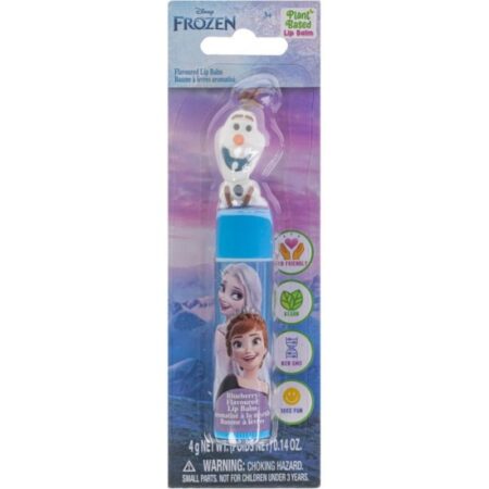 Frozen Lipbalsem Met 3d Figuur | Disney