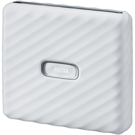 Fujifilm Instax Link WIDE Wit