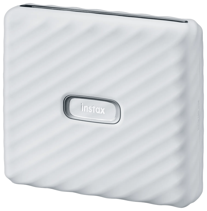 Fujifilm Instax Link WIDE Wit