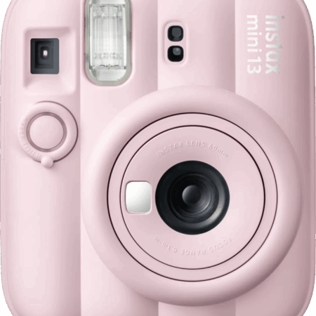 Fujifilm Instax Mini 13 Candy Pink
