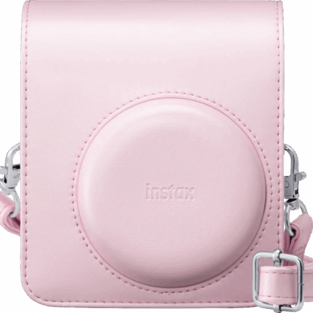 Fujifilm Instax Mini 13 Case Candy Pink