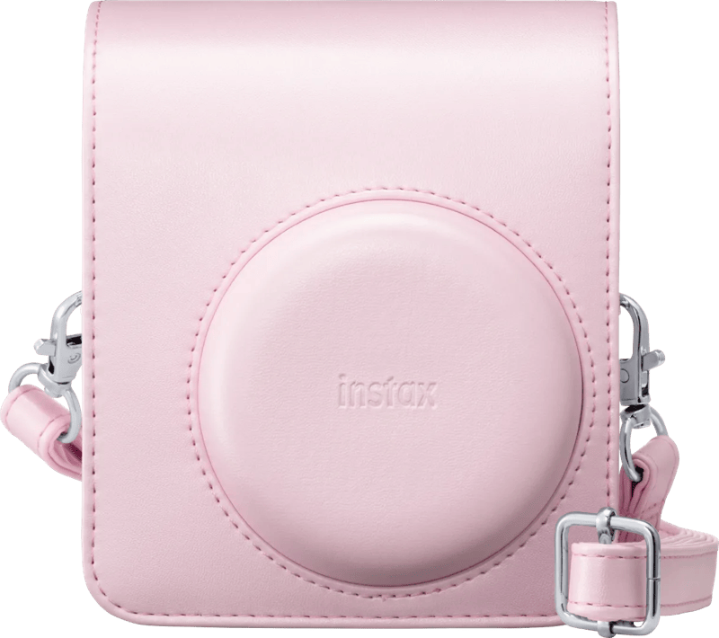 Fujifilm Instax Mini 13 Case Candy Pink