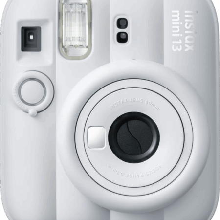 Fujifilm Instax Mini 13 Clay White