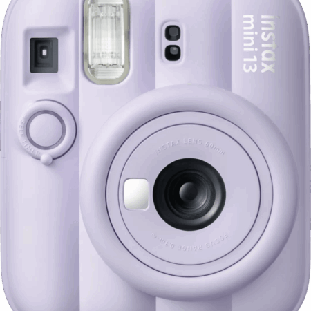 Fujifilm Instax Mini 13 Dreamy Purple