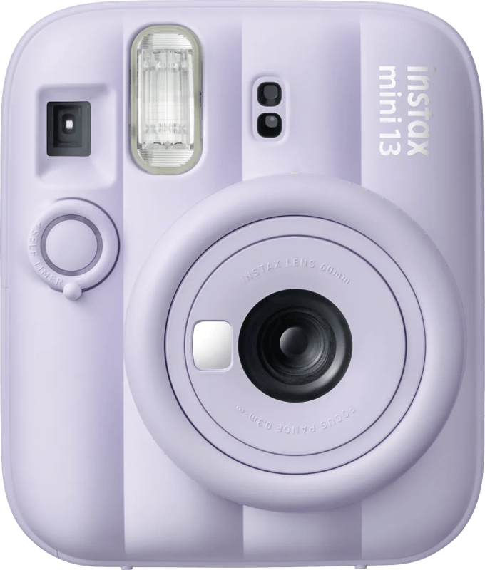 Fujifilm Instax Mini 13 Dreamy Purple