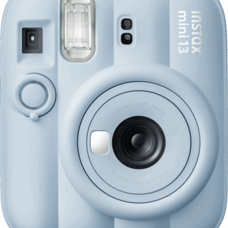 Fujifilm Instax Mini 13 Frost Blue