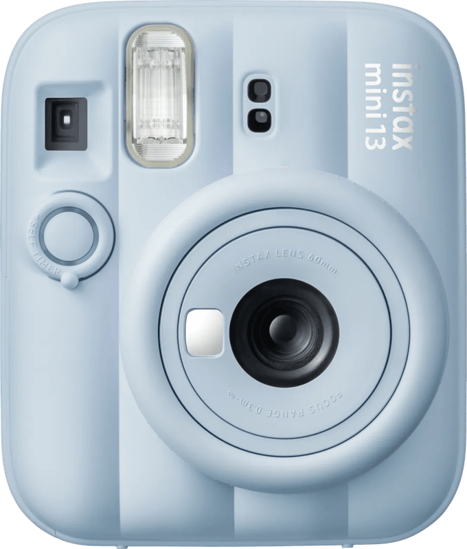 Fujifilm Instax Mini 13 Frost Blue