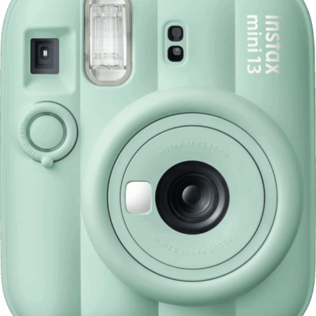 Fujifilm Instax Mini 13 Lagoon Green