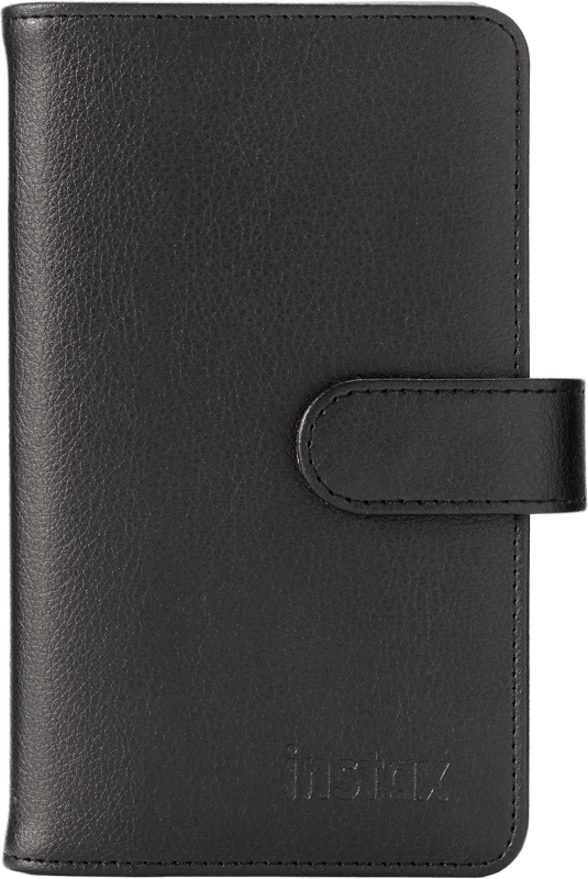 Fujifilm Instax Mini Album Black