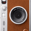 Fujifilm Instax Mini EVO Bruin