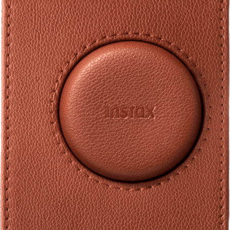 Fujifilm Instax Mini EVO Case Bruin