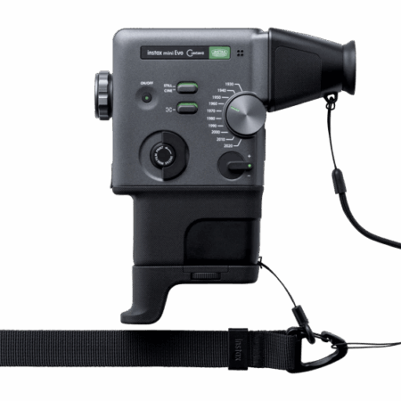 Fujifilm Instax Mini EVO Cinema