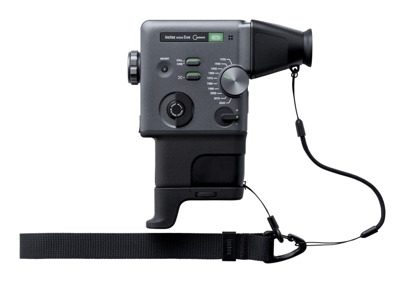Fujifilm Instax Mini EVO Cinema