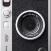 Fujifilm Instax Mini EVO Zwart