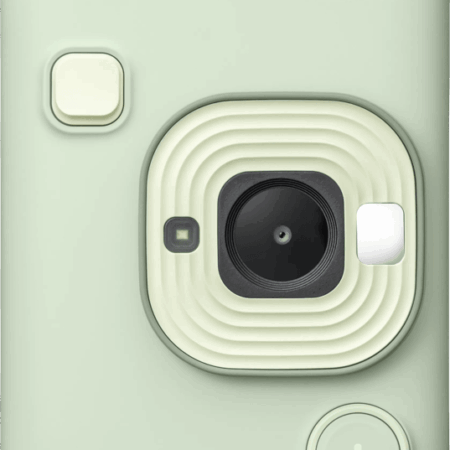 Fujifilm Instax Mini LiPlay Matcha Green