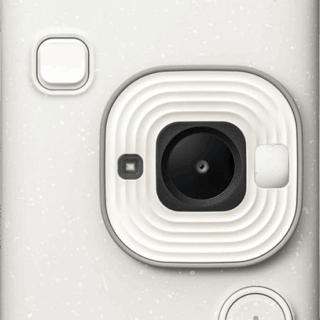 Fujifilm Instax Mini LiPlay Misty White