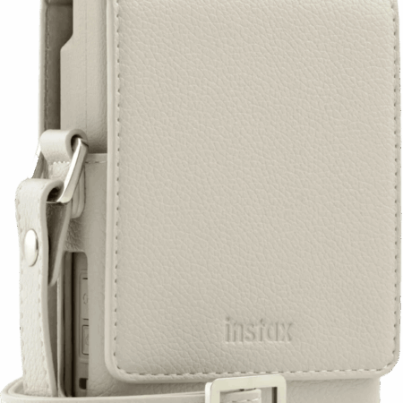 Fujifilm Instax Mini LiPlay+ Sand Beige case