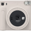 Fujifilm Instax Square SQ1 Chalk White