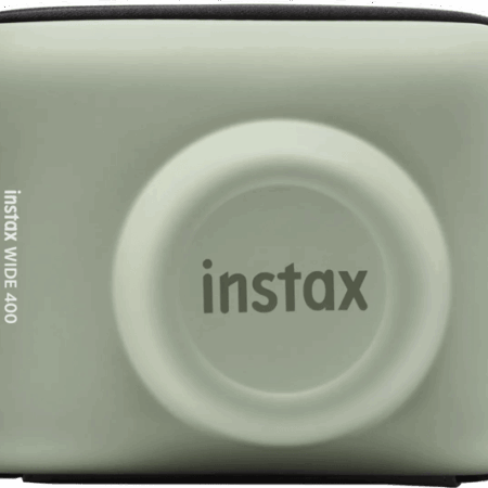 Fujifilm Instax Wide 400 Case