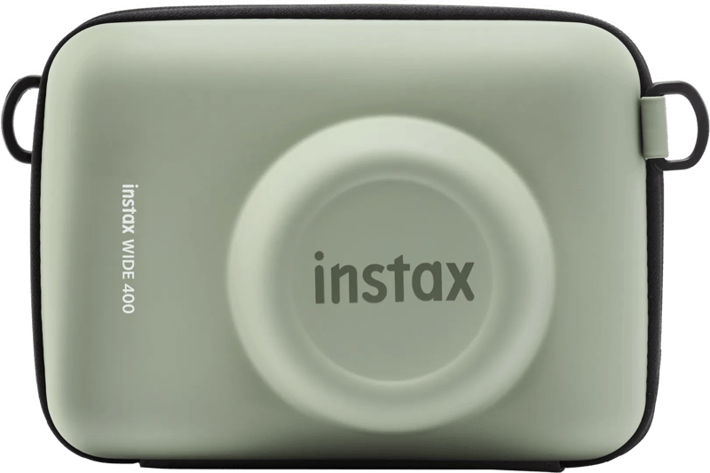 Fujifilm Instax Wide 400 Case