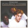 Fun Boy Three - Extended (Eco-Jazz Recycled Vinyl) (Record Store Day 2024) 2 (LP) | Fiftiesstore