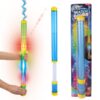 Fun Waterspuiter_waterpistool Mt Licht -blauw |