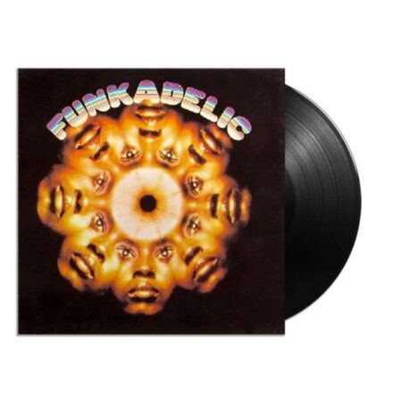 Funkadelic - Funkadelic (LP) | Fiftiesstore