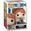 Funko Anime Demon Slayer Sabito |