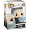 Funko Netflix The Witcher Gerald |