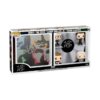 Funko Pop! Albums Deluxe: U2 - Pop LAATSTE STUKS | 21% korting | Funko