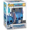 Funko Pop! Disney: Lilo & Stitch - Stitch In Cuffs - FYE Exclusief LAATSTE STUKS | 13% korting | Funko