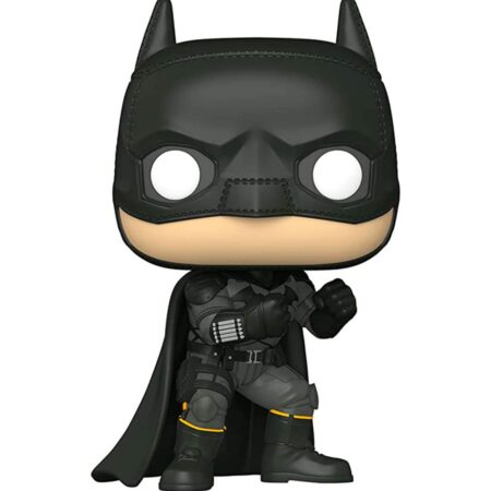 Funko Pop! Jumbo: The Batman - 10 inch Batman | 11% korting | Funko
