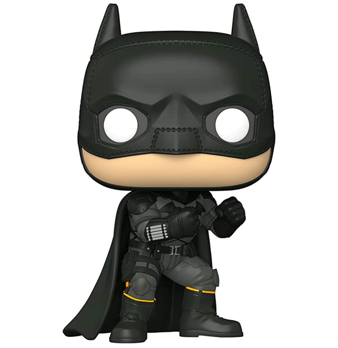Funko Pop! Jumbo: The Batman - 10 inch Batman | 11% korting | Funko