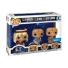 Funko Pop! Movies: E.T. 40th Anniversary 3 Pack - Walmart Exclusive | Funko