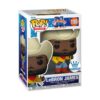 Funko Pop! Movies: Space Jam A New Legacy - LeBron James Als Cowboy | Funko