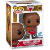 Funko Pop! NBA: Bulls - Michael Jordan In 45 Jersey (Funko Exclusief) | Funko