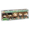 Funko Pop! Rocks: The Beach Boys - 5-Pack | Funko