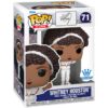 Funko Pop! Rocks: Whitney Houston - Funko Store Exclusive | Funko