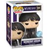 Funko Pop! TV: Wednesday - Wednesday Addams Metallic (Funko Exclusief) | 36% korting | Funko