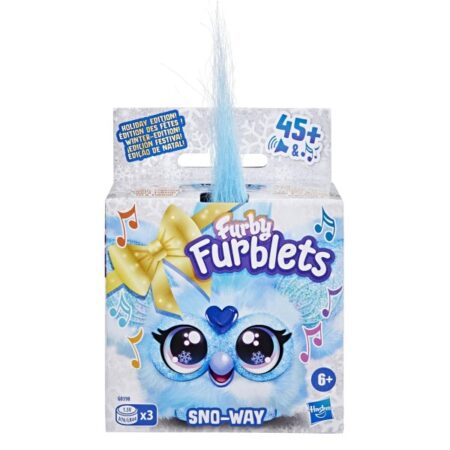 Furblet Sno-why Exlusiv | Hasbro