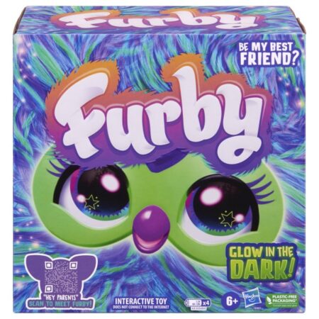 Furby Aurora Borealis | Hasbro