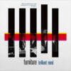 Furniture - Brilliant Mind: 40 Jarig Jubileum Editie (Half Geel & Rood Vinyl) (Record Store Day 2026) 12" Vinyl | Music on Vinyl
