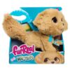 Furreal Wagalots Golden Retriever | Hasbro